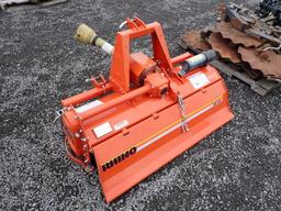 Rhino ST48 Tiller