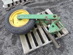 (1) Tire Unit