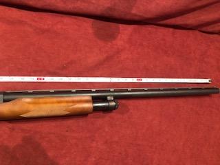 Remington 870 Express Magnum 12 gauge