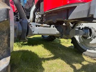 2020 MASSEY FERGUSON 5711 DYNA-4