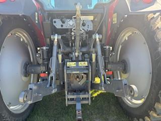 2020 MASSEY FERGUSON 5711 DYNA-4
