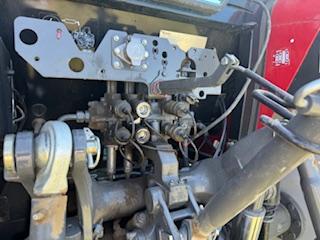 2020 MASSEY FERGUSON 5711 DYNA-4