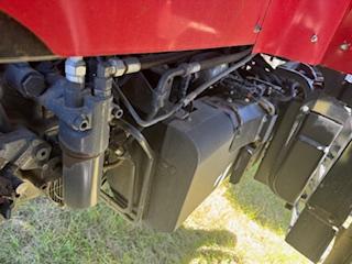 2020 MASSEY FERGUSON 5711 DYNA-4
