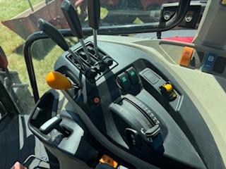 2020 MASSEY FERGUSON 5711 DYNA-4