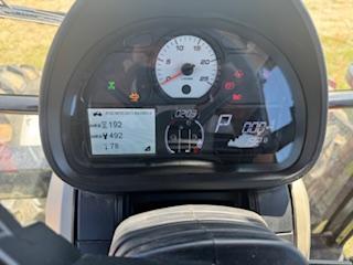 2020 MASSEY FERGUSON 5711 DYNA-4