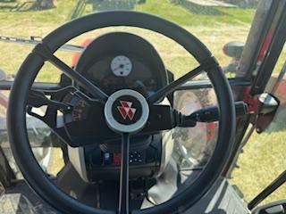2020 MASSEY FERGUSON 5711 DYNA-4
