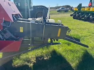2022 MASSEY FERGUSON HESSTON 1840 CLASS 1 SQUARE BALER