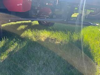 2022 MASSEY FERGUSON HESSTON 1840 CLASS 1 SQUARE BALER