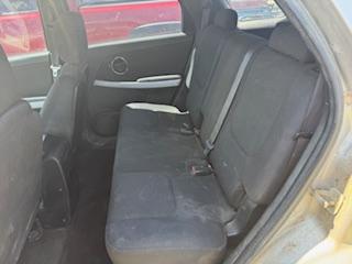 2008 PONTIAC TORRENT
