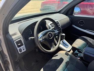 2008 PONTIAC TORRENT