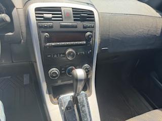 2008 PONTIAC TORRENT