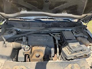 2008 PONTIAC TORRENT
