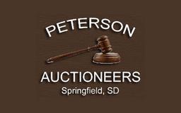 Peterson Auctioneers