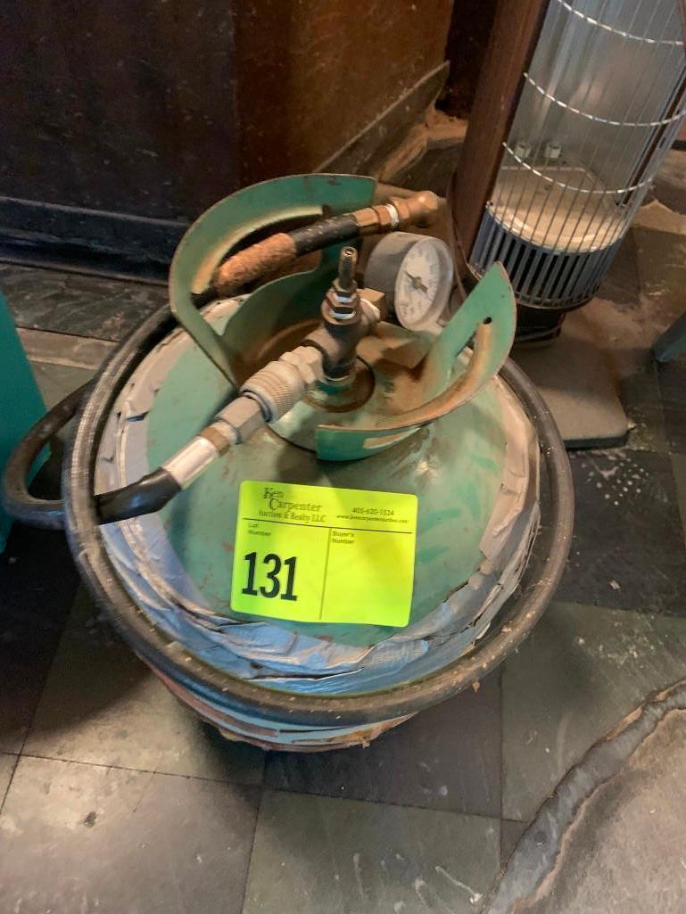 Air Tanks