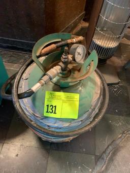 Air Tanks