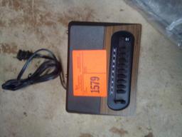 9 Channel Converter