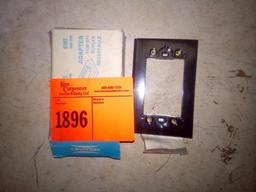 Adapter for Gel Deluxe Receptacle