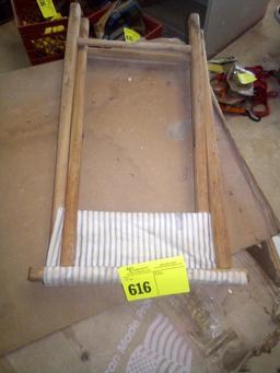 Folding Chair