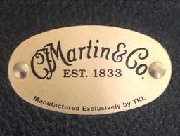 Martin DRS2 with Martin Hard Case