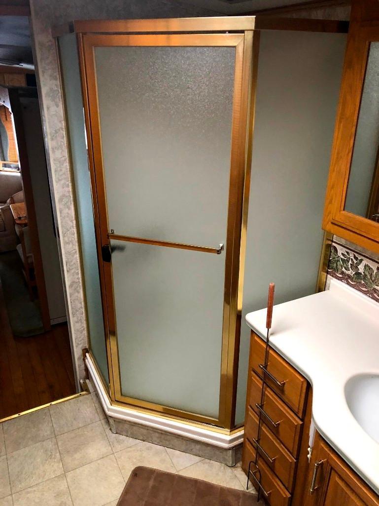 1998 Avion Travel Trailer 5th Wheel
