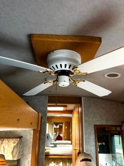 1998 Avion Travel Trailer 5th Wheel