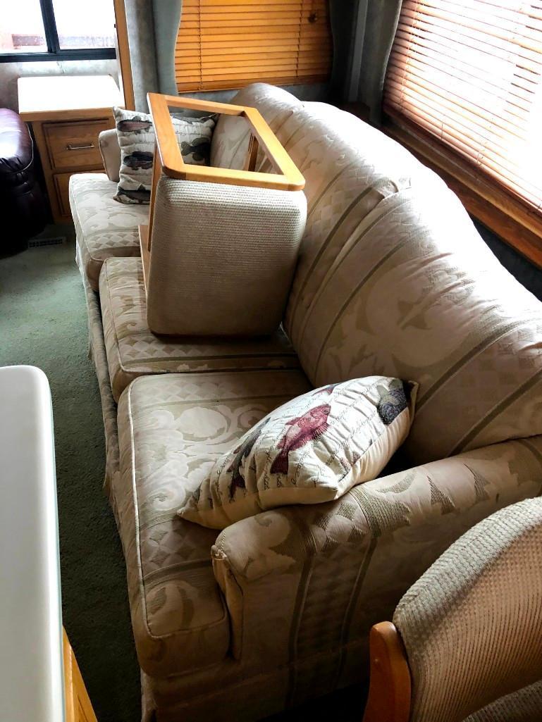 1998 Avion Travel Trailer 5th Wheel