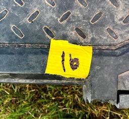 Box of Air Tools