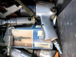 Box of Air Tools