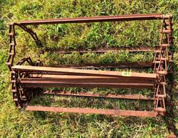 Drag Chain