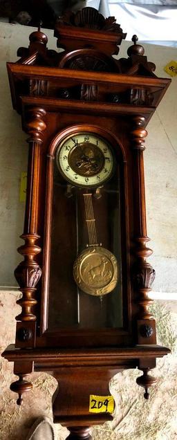 Wall Clock