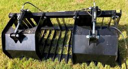 Rock Grapple