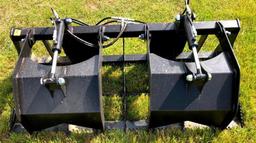 Root Grapple