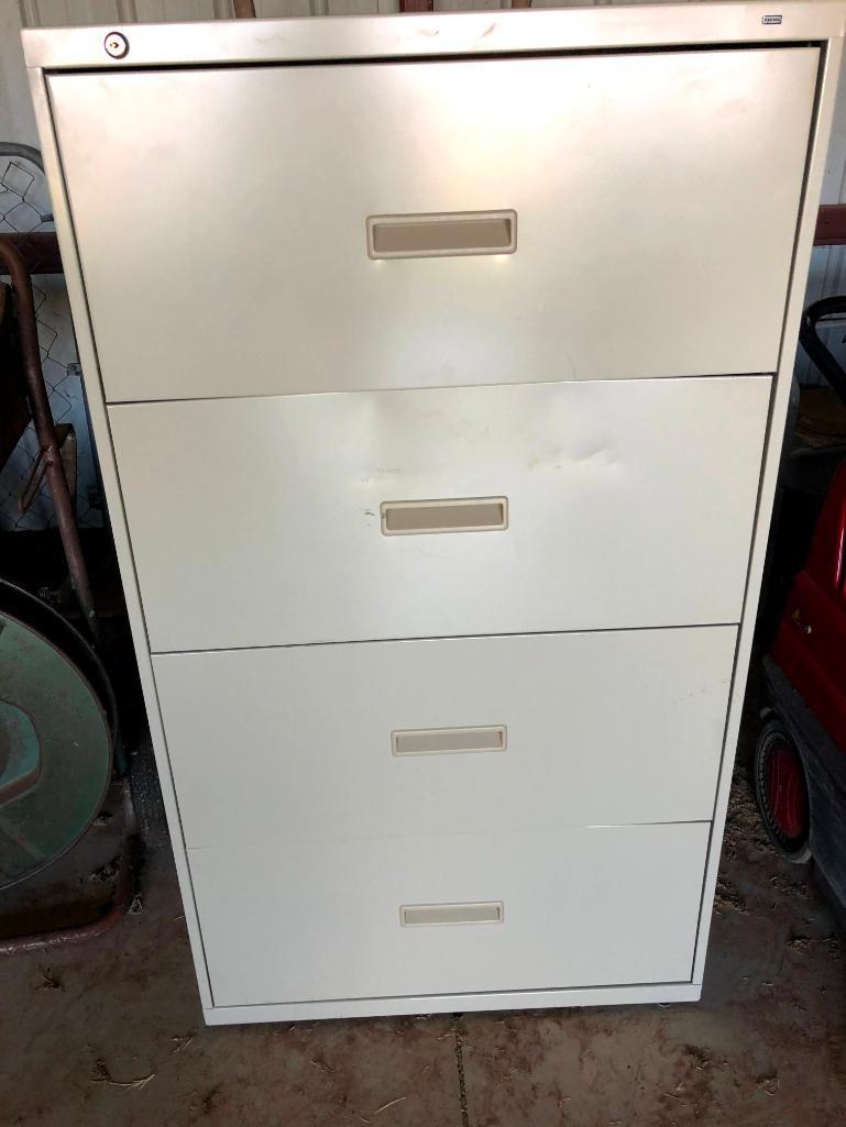 File Cabinet