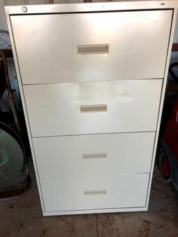 File Cabinet