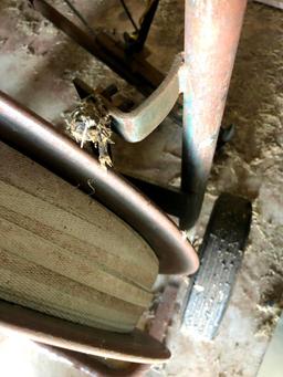 Strap Machine