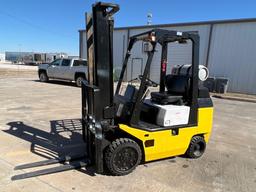 TCM Forklift