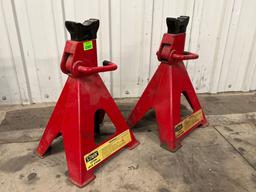 Stark 12 Ton Jack Stands