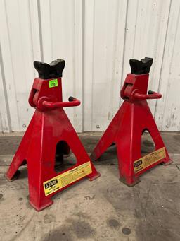 Stark 12 Ton Jack Stands