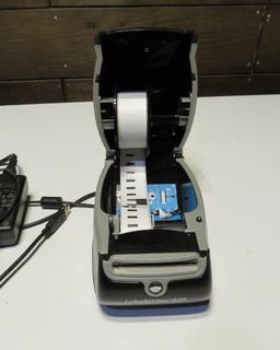 Label Maker