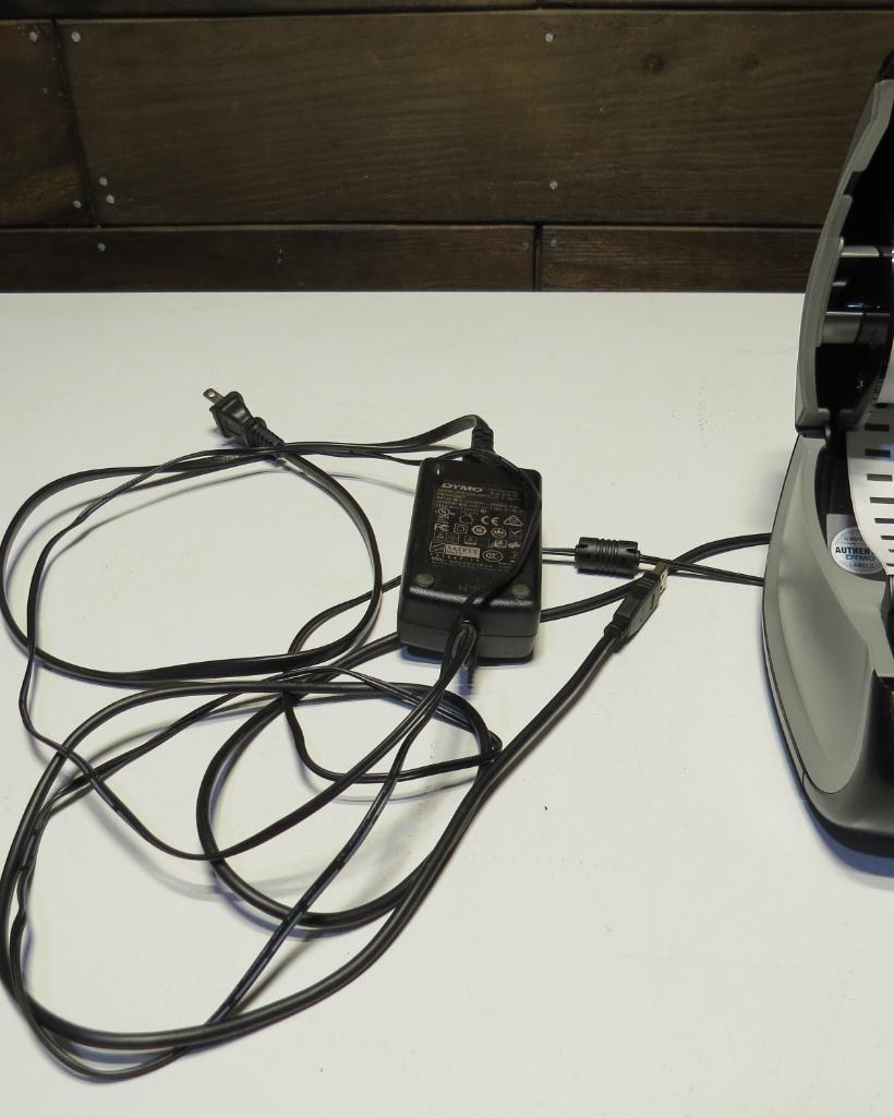 Label Maker