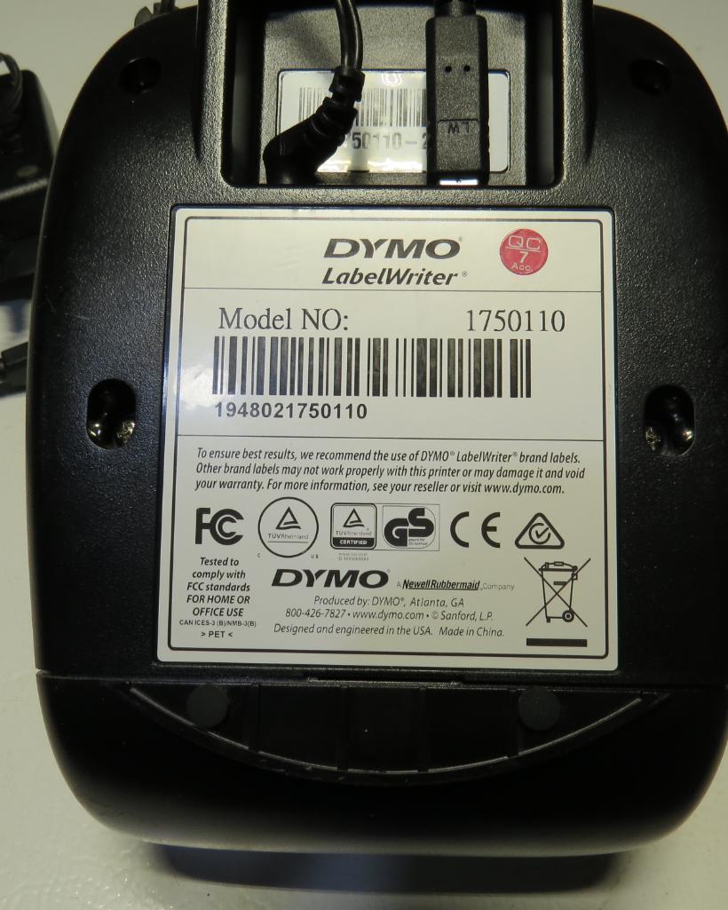 Label Maker