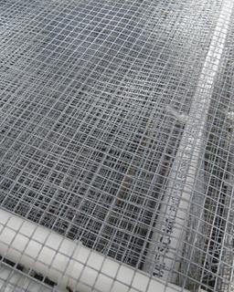 Drying racks