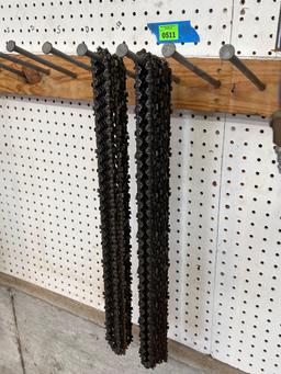 18 in Chainsaw Chains