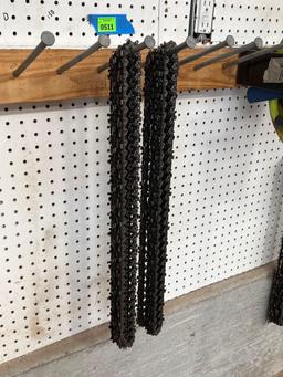 18 in Chainsaw Chains