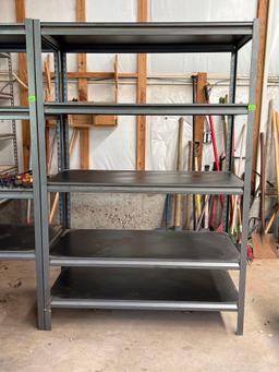 Metal Shelf