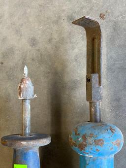 Slide Hammer & Dent Puller