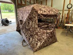 Hunting Blind