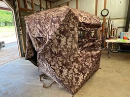 Hunting Blind