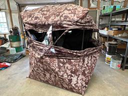 Hunting Blind