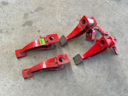 Pipe Clamps
